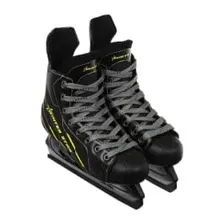 Коньки хоккейные Winter Star Advanced Way р. 37   9667134