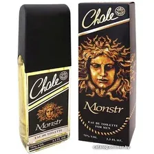 Туалетная вода Positive Chale Monstr EdT (100 мл)