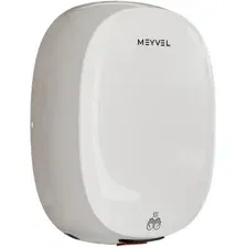Сушилка для рук Meyvel MH12-1000P2 (белый)
