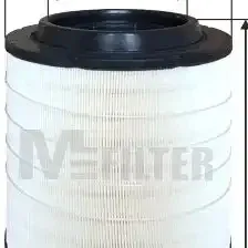 Фильтр воздушный MFILTER A578