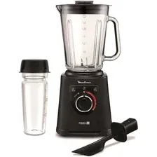 Стационарный блендер Moulinex LM87G810