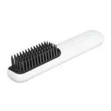 Выпрямитель для волос Xiaomi Cordless Hair Straightener Brush белый