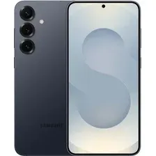 Телефон Samsung Galaxy S25+ SM-S936N 12GB/512GB (сине-черный)