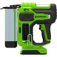 Нейлер Greenworks GD24BN, 3400707