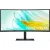 Игровой монитор Samsung ViewFinity S6 LS34C652UAUXEN
