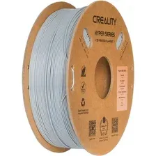 Филамент Creality ABS Hyper 1.75мм 3301020041 (1 кг, серый)
