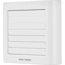 Осевой вентилятор Royal Thermo RAFL 150 AG