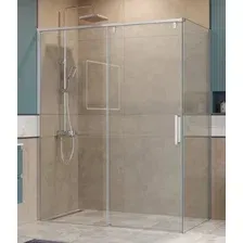 Душевой уголок BelBagno SOFT_CLOSE-1-AH-1-150/80-C-Cr