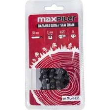 Цепь для пилы Maxpiler MXS-1.5-76-0.325
