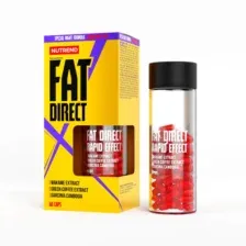 FAT DIRECT, 60 капс