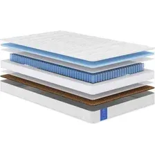 Матрас Сонум Play Optima 80x160