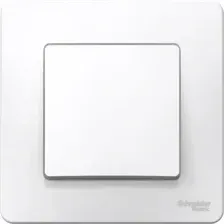 Выключатель Schneider Electric Blanca BLNVS006101