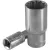  ГОЛОВКА ГЛУБОКАЯ 1/2'' 16 ММ 12 ГР. JW S04HD4716 JONNESWAY