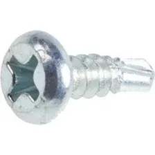 Саморез Starfix SM-53625-30000, 3.5х9.5 мм, 30000 шт