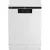 Отдельностоящая посудомоечная машина BEKO BDFN26530W