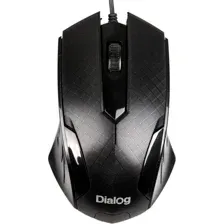 Мышь DIALOG Pointer MOP-07U