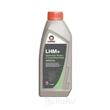 Гидравлическая жидкость Comma LHM, 1л COMMA LHM1L