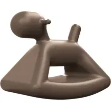 Качалка детская БЕРКАНО Skippy 40 Cappuccino / 270_002_13