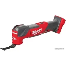 Реноватор Milwaukee M18 Fuel FMT-0X 4933478491 (без АКБ, кейс)