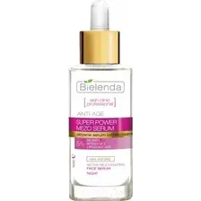  Bielenda Сыворотка-лифтинг для лица Skin clinic professional Реструктурирующая с ретинолом 30 мл