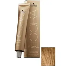 Крем-краска для волос Schwarzkopf Professional Igora Royal Absolutes 9-60 60мл