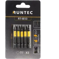 Набор бит Runtec RT-IB50