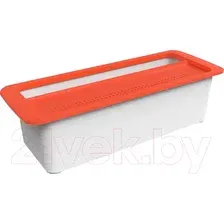 Контейнер Rotho Memory Pasta / 1025102792 (красный)