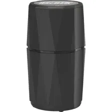 Кофемолка Willmark WCG-388, черный