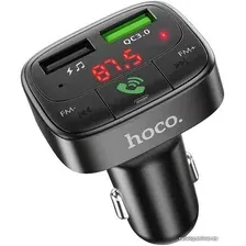 FM-модулятор Hoco E59