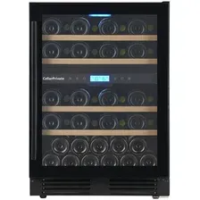 Винный шкаф Cellar Private CP043-2TB