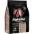 Сухой корм для кошек AlphaPet Superpremium Sterilised c ягненком и индейкой 400 г