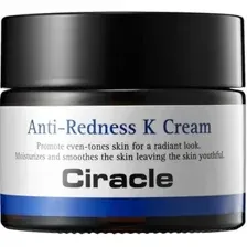 Крем для лица "Anti-Redness K Cream" (50 мл)