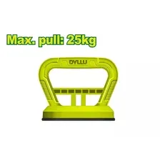 Стеклодомкрат пластиковый одинарный DYLLU DTKR1G25