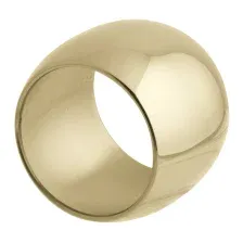 Кольцо для салфеток Sambonet Sphera Champagne 55994P00 (шампань)