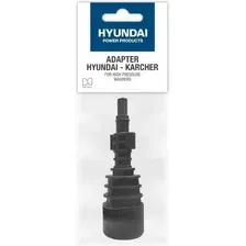 Переходник Hyundai HYADPT-KRCH-BR
