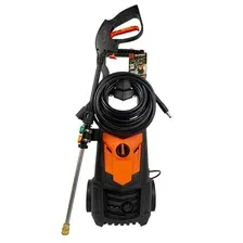 Skiper SPM135.00 Мойка высокого давления PM-135 (1650 Вт, 135 Бар, 300 л/ч, алюм.помпа, самовсасывание)