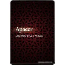 SSD Apacer AS350X 1TB AP1TBAS350XR