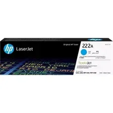 Тонер HP 222A (W2221A)