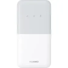 Мобильный 4G Wi-Fi роутер Huawei E5586-326 (белый)