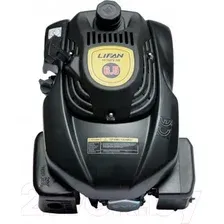 Двигатель бензиновый Lifan 1P70FV-3B D22