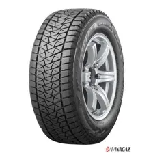 Зимние шины Bridgestone Blizzak DM-V2 275/50R20 113R
