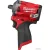 Гайковерт Milwaukee FUEL M12 M12FIWF12-0 4933464615 (без АКБ)