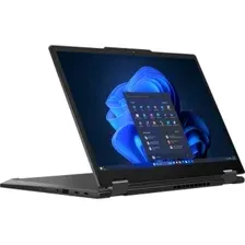 Ноутбук 2-в-1 Lenovo ThinkPad X13 2-in-1 Gen 5 21LW0021US