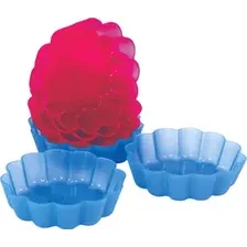 Мини-формочка Regent Inox Silicone 93-SI-FO-09