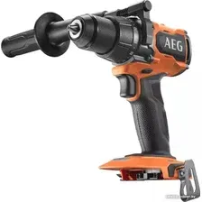 Ударная дрель-шуруповерт AEG Powertools BSB 18BL2-0 4935481042 (без АКБ)