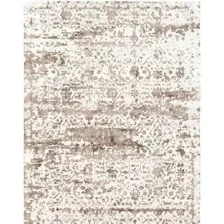 Ковер для жилой комнаты Indo Rugs Inspiration 009 140x200 (коричневый)
