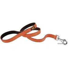 Поводок Ferplast Dual Colours G25/110 75174939 (оранжевый)