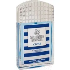 Туалетная вода Positive Parfum Lokasta Brava Cizer for Men (100мл)
