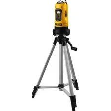 Лазерный нивелир Stayer Professional Lasermax SLL-2 34960-H2 (со штативом, кейс)