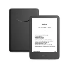 AMAZON KINDLE 16GB RS23CV (ЧЕРНЫЙ)